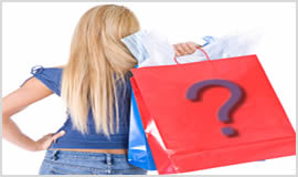 Mystery Shopping Radcliffe