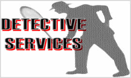 Radcliffe Private Detective Services